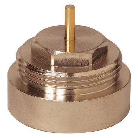 Flamco Anschlussadapter M33x2,0 auf M30x1,5, M1350831