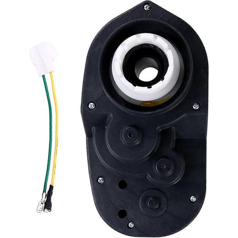 Hochleistungs-Antriebsmotor 555 24V 18000 U/min für Kinder-Elektroautos (1/5)