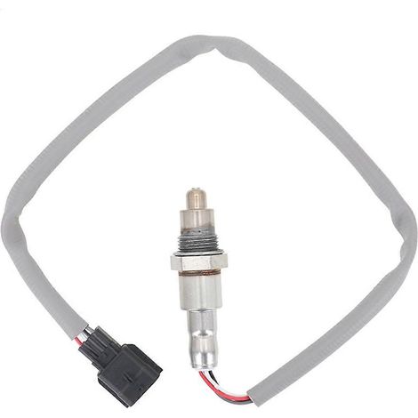 Pour Dacia Dokker Duster Lodgy Renault Logan Megane Captur Clio LADA Vesta 1.6 2.0 capteur d'oxygène 226906393R 226a41772R (1/5)
