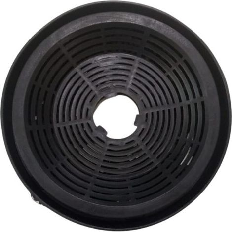 Filtro a carbone per cappa cucina (1/2)
