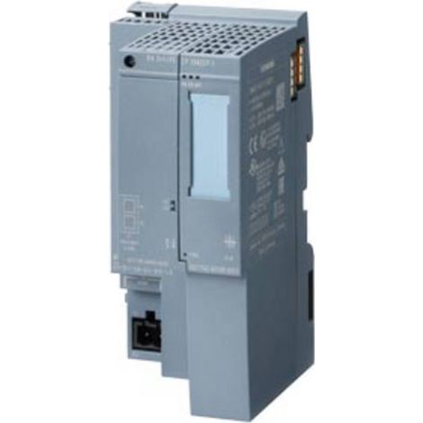 Siemens 6GK7542-6UX00-0XE0 Processore per comunicazione PLC