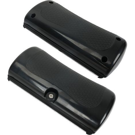 Pet brush - Grooming comb for dogs and cats - Brush for grooming and removing dead hair (1/5)