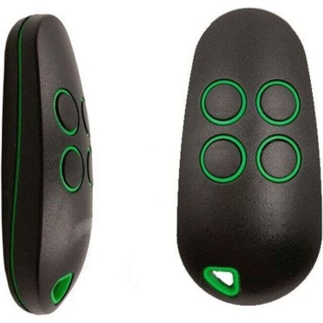 Compatible avec la télécommande de porte de garage TOPD4REN 806TS-02904 33.92 MHz 868.35 MHz télécommande à code tournant (1/3)