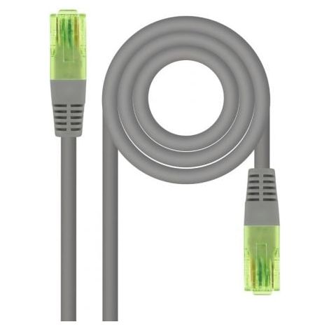Cable fibra óptica NANOCABLE 10.20.1425 25 m