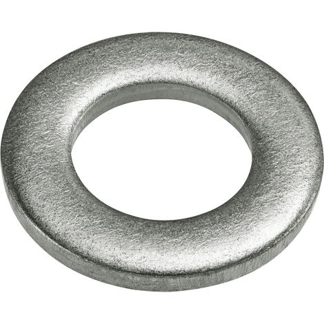 Connex Unterlegscheiben M16 x 30 mm A2 rostfrei - 10 Stück