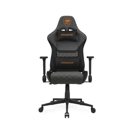 Silla Gaming Cougar Armor One V2 Gris