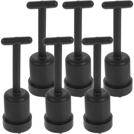 Strumento di rimozione socket set (6 pezzi) - sostituzione Strumento per paralumi (1/5)