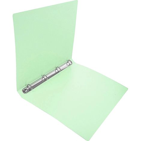 Organiseur de documents A4 à pochettes extensibles pour bureau scolaire et professionnel-32.3X25.5CM-Green
