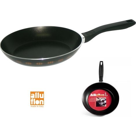 Padella Costanza - alluminio antiaderente - Ø20 cm (1/5)