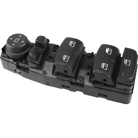 Fensterheber-Bedienknopf 61316832729 für BMW 5er G20 G30 G38 (1/5)