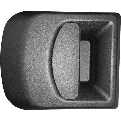 MANIGLIA PORTA DESTRA - IVECO - Daily City 2006 - 99489590