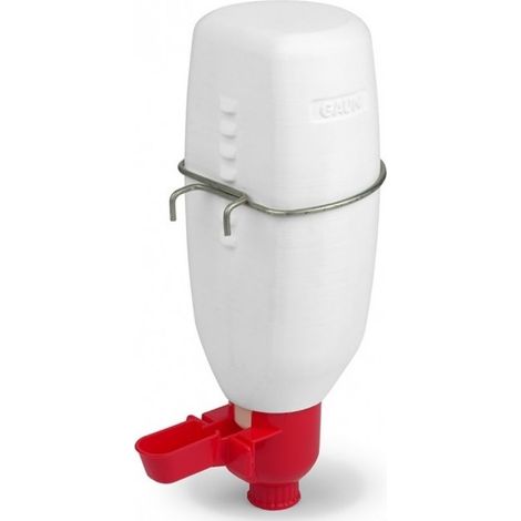 BOTELLA BEBEDERO MINI 0,5 LTS.