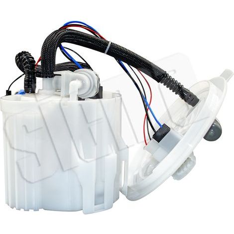 13119487 93181019 93187095 Anwendbar auf die Kraftstoffpumpeneinheit des Opel Astra (neues Modell) Kraftstoffpumpeneinheit des Opel Astra (1/4)