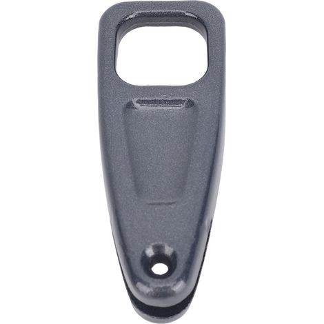 Ortviai Poignée de fixation pour hors-bord Yamaha 663-43118-01-4D en aluminium anodisé – 25 à 60 ch (1996–2006) (1/5)