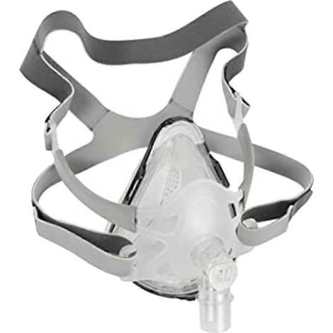 Masque respiratoire FM1A Masque nez et bouche pour usage domestique Masque de sommeil (1/5)