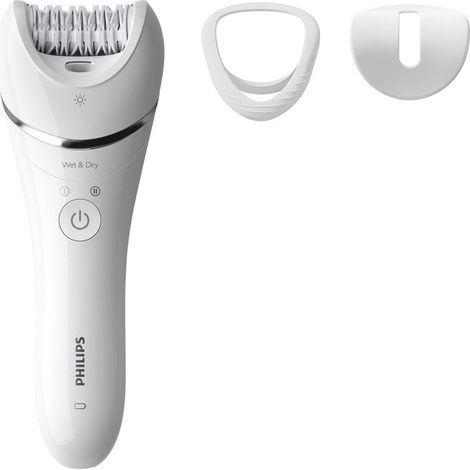 PHILIPS BRE 700/00 Epilierer (1/2)