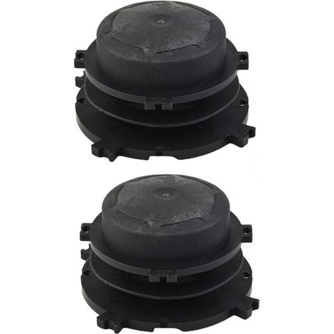 Lot de 2 Tête Faucheuse pour S.t.i.h.l FS-AutoCut 36-2 46-2 56-2 Brushcutters - 40037133001 (1/5)