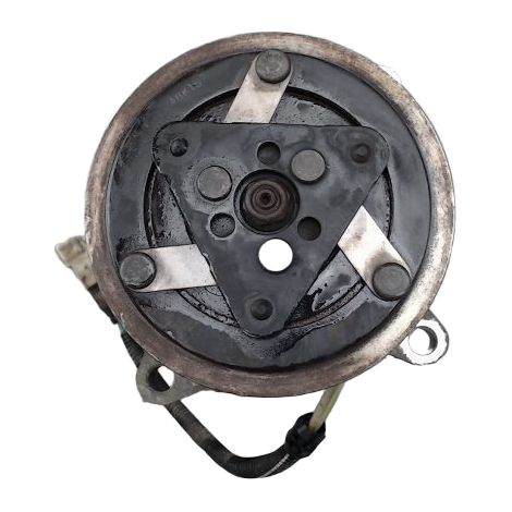 [PRODUIT D'OCCASION] Compresseur Air Conditionne CITROEN Saxo ♻️ Ref Oe. 6453fs - Garantie à vie (1/4)