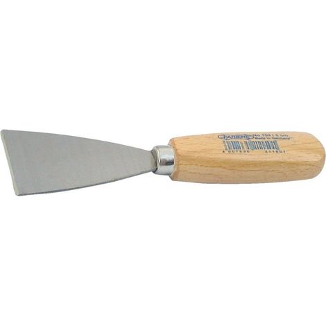 Spatule 80mm Pariere (1/2)