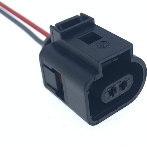DJ7022A-1.5-11/21 Water Temperature Sensor Plug 1J0973802 1J0973702 (1/4)