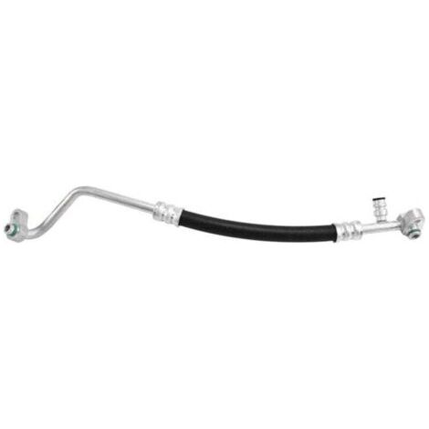 Refrigerant drain hose for air conditioning, XU, passenger car 9776226401 97762-26401 for Santa Fe 2000-2005 ---DTEKGAZ