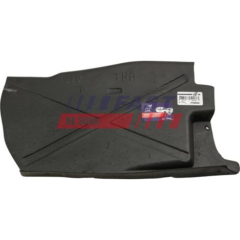 Couvercle de moteur rapide FT99034 PR (1/2)