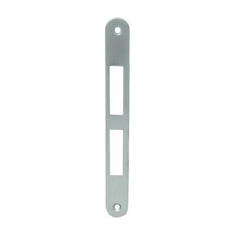 5,0 x CONTROPIASTRA B.TONDO X PATENT CENTRO AGB