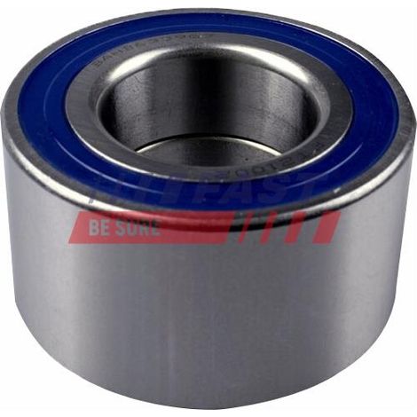 Kit de rodamientos de rueda rápidos FT21002