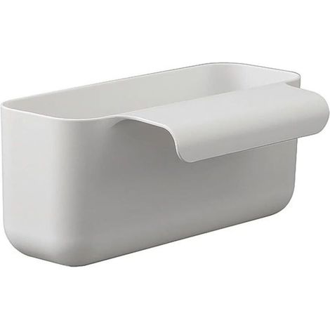 Spülbecken-Abtropfhelfer-Korb, Küchensieb-Filter (1/5)