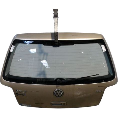 Hayon VOLKSWAGEN Golf Iv 98-2004 [PRODUIT D'OCCASION]♻️1j6827025g (1/3)