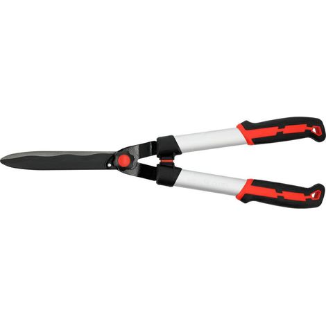 strumento per potare yato yt-88212 lama ondulata rivestimento PTFE