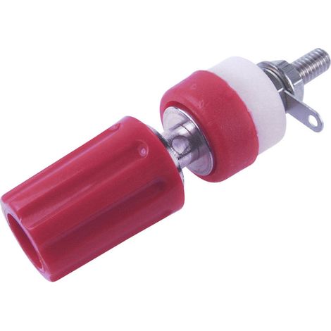 Cliff TP/1 Polklemme Rot 15 A 1 St. (1/3)