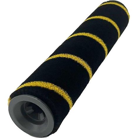 Set di 6 pezzi di ricambio per l'aspirapolvere robot Dreame Z10 Station: filtro HEPA, spazzola rotante e sacchetto raccoglipolvere. (1/5)