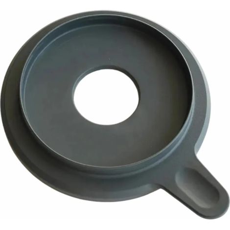 COPERCHIO COMPLETO DI GUARNIZIONE PER BIMBY TM5 TM6 COMPATIBILE