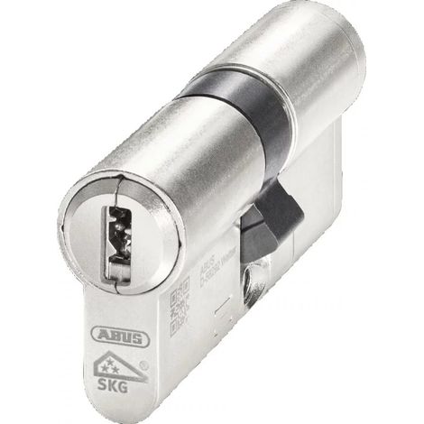 Cylindre double modulaire Magtec 1500 Abus - Varié