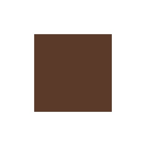 Peinture émaillée marron RAL 8011 AGTECH aérosol 400 ml