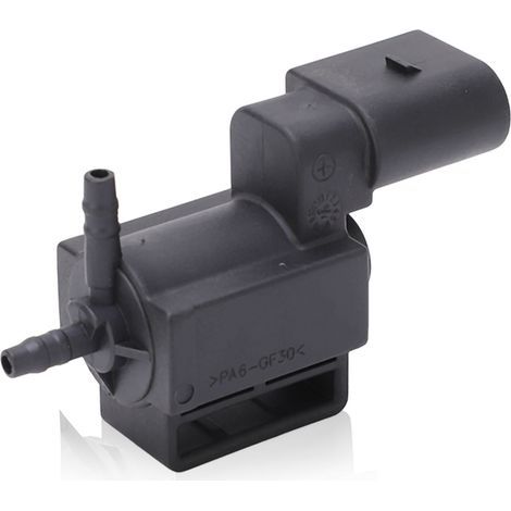 Électrovanne à dépression 037906283C - Accessoire automobile de remplacement pour SEAT ALTEA, IBIZA et LEON (1/5)