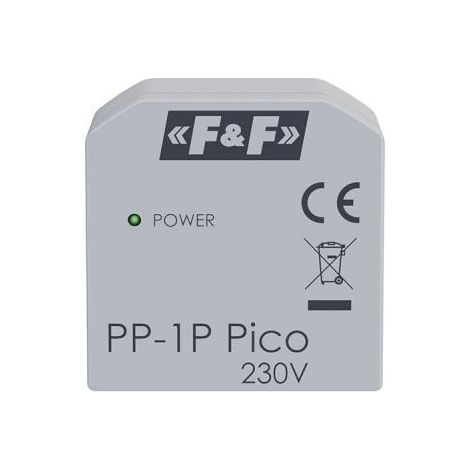 Relais Pp-1P-Pico (1/3)