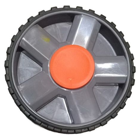Rueda para Compresor compatible con Daac24D / Daac50D