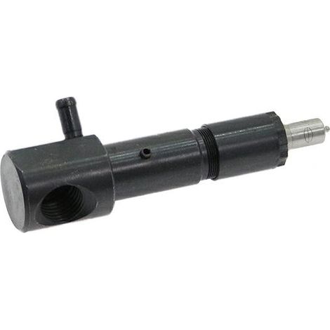 LAUNTOP LA186 moteur cultivateur moteur pompe injecteur (1/2)