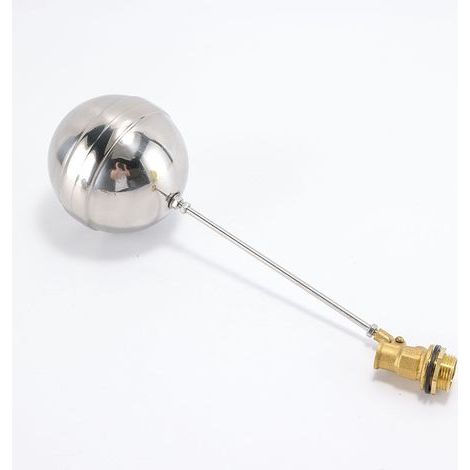 Robinet à flotteur DN20, G3/4 \ (1/4)