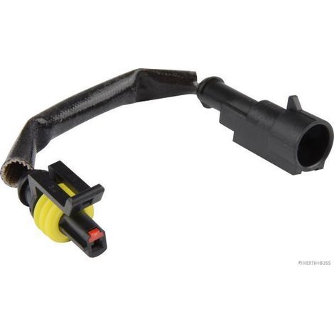 Kit de réparation câble HerthBuss 51277335 pince cuivre