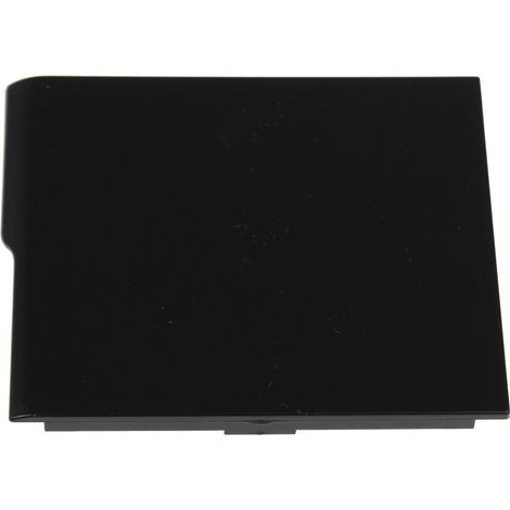 Delonghi - couverture range-dosettes noir en55 - 5313242601