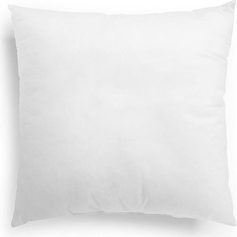 Rembourrage du Coussin Bedding Coussins de Garnissage Canapè Lit - 50x50 cm (1/2)