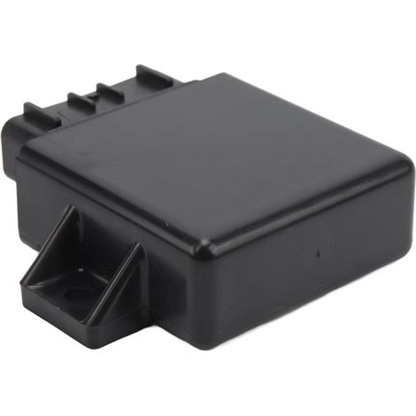 Hochleistungsfähiges, stabiles und alterungsbeständiges CDI-Zündmodul 3089613, wasserdichter Ersatz für Polaris Predator 500 (1/5)
