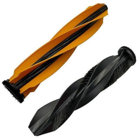 LAN Accessoires et pièces de rechange pour brosse rotative principale de l'aspirateur robot Dreame X50 Ultra / S40 Enhanced Edition