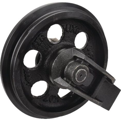 Roue VEMATRACK UP3742072