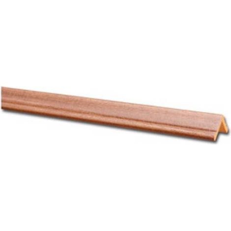 20 x PARASPIGOLO 20X20 AYOUS BAROCCO 300 CM TANGA 64133