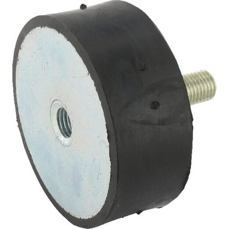 Amortiguador antivibratorio de tipo B UNIVERSAL 10030B55