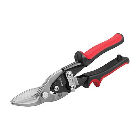 CESOIA X LAMIERA A DOPPIA LEVA SX 302 WOKIN  M.SINTETICI MM 250 302710